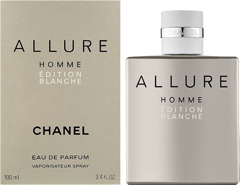 buy chanel allure homme edition blanche|chanel allure homme black friday.